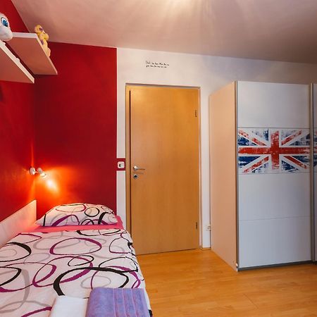 Apartments Lake Bohinj Medja Номер фото