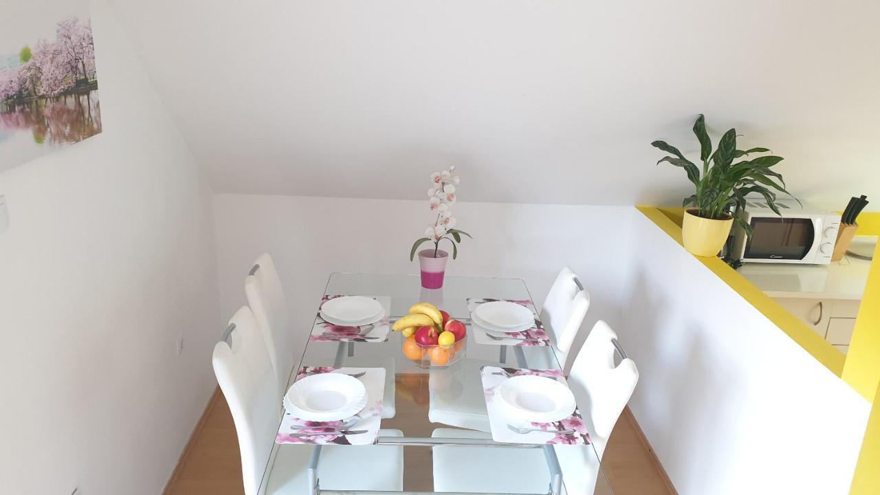 Apartments Lake Bohinj Medja Екстер'єр фото