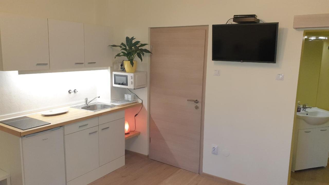 Apartments Lake Bohinj Medja Екстер'єр фото