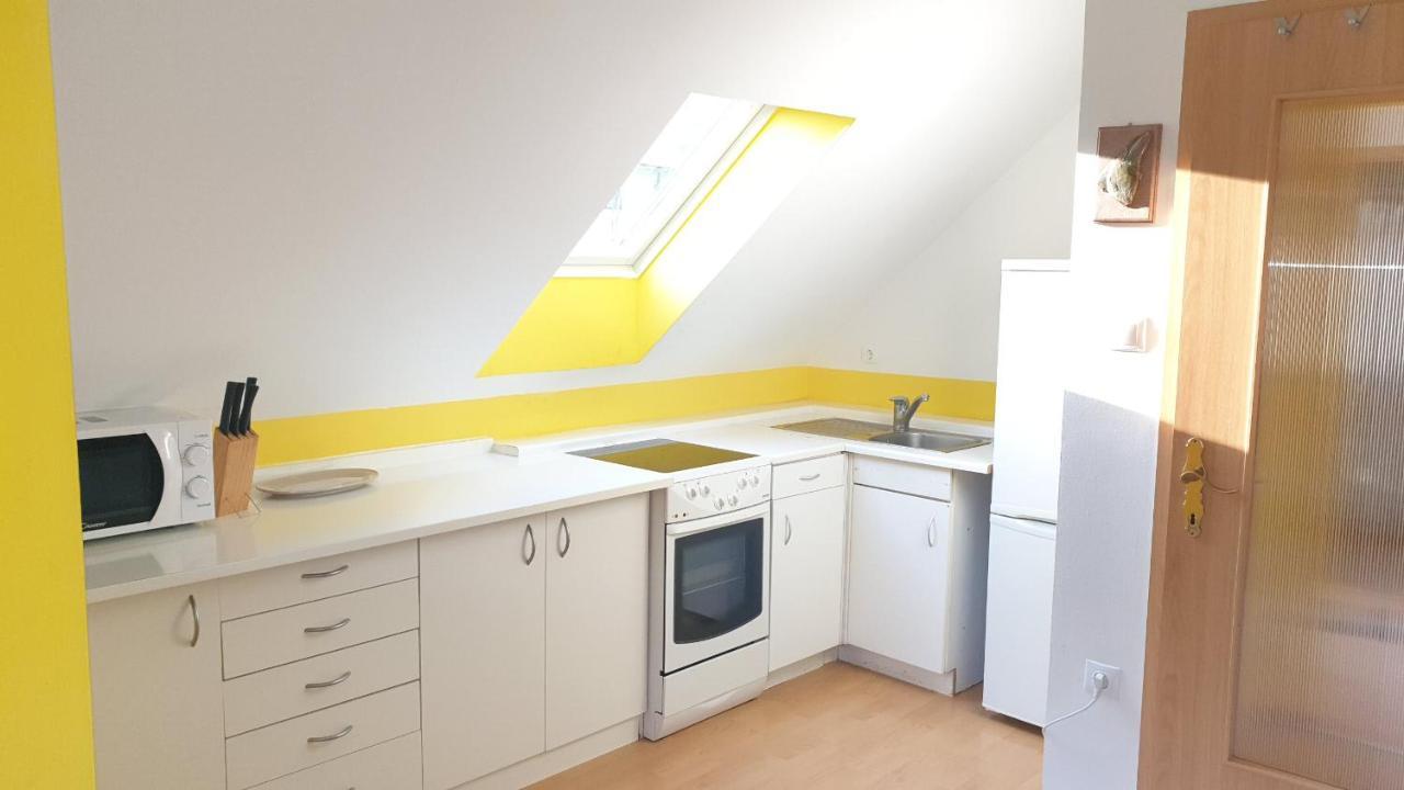 Apartments Lake Bohinj Medja Екстер'єр фото