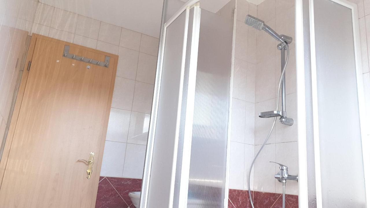 Apartments Lake Bohinj Medja Екстер'єр фото