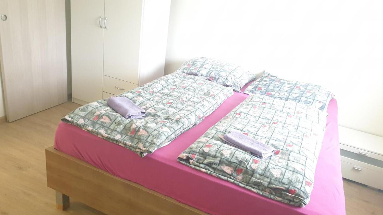 Apartments Lake Bohinj Medja Екстер'єр фото