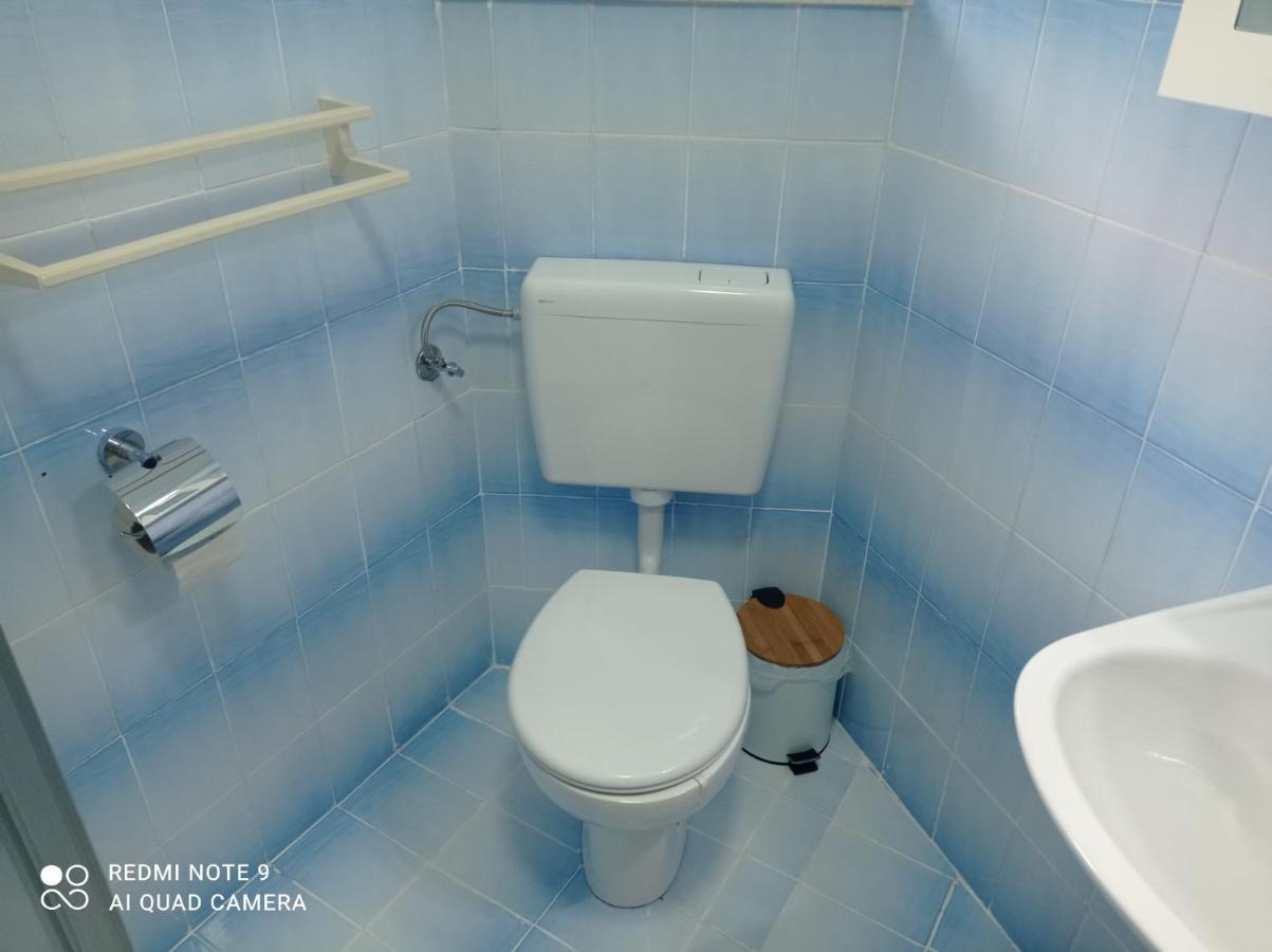 Apartments Lake Bohinj Medja Екстер'єр фото
