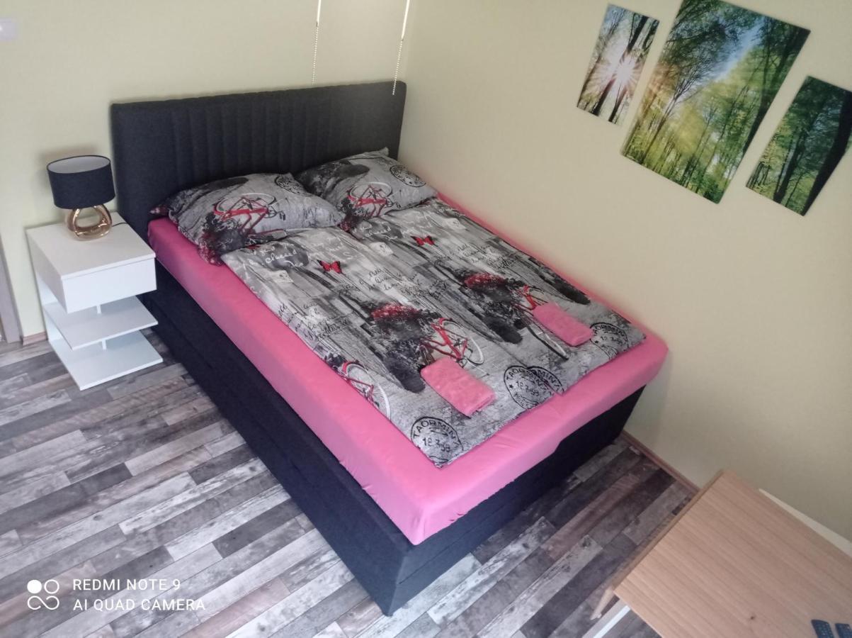 Apartments Lake Bohinj Medja Екстер'єр фото