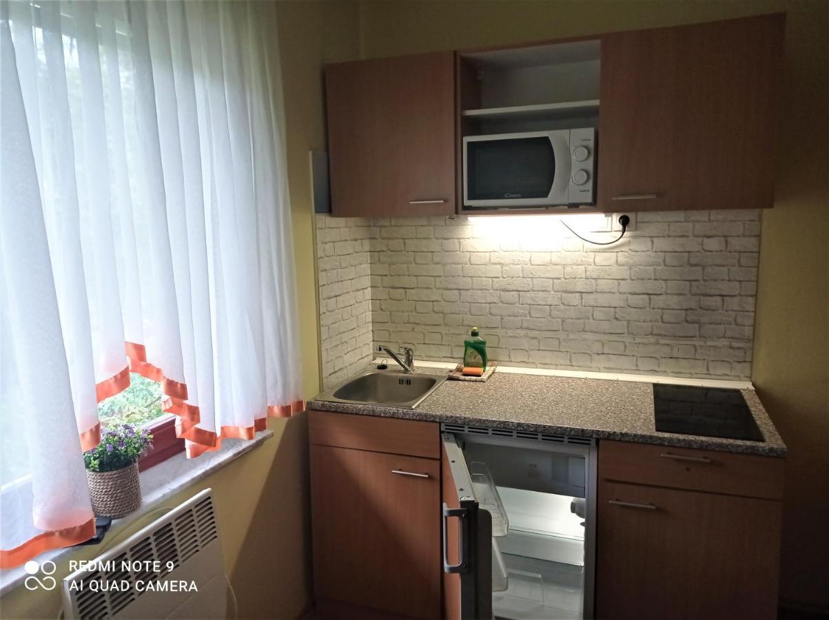 Apartments Lake Bohinj Medja Екстер'єр фото