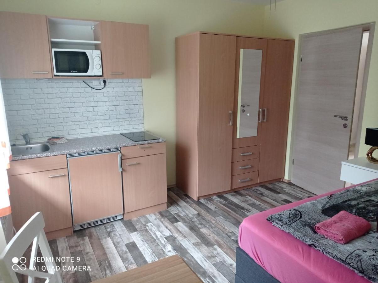 Apartments Lake Bohinj Medja Екстер'єр фото