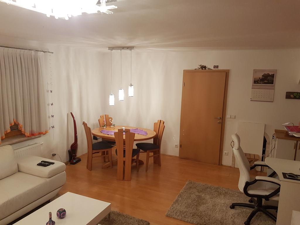 Apartments Lake Bohinj Medja Номер фото