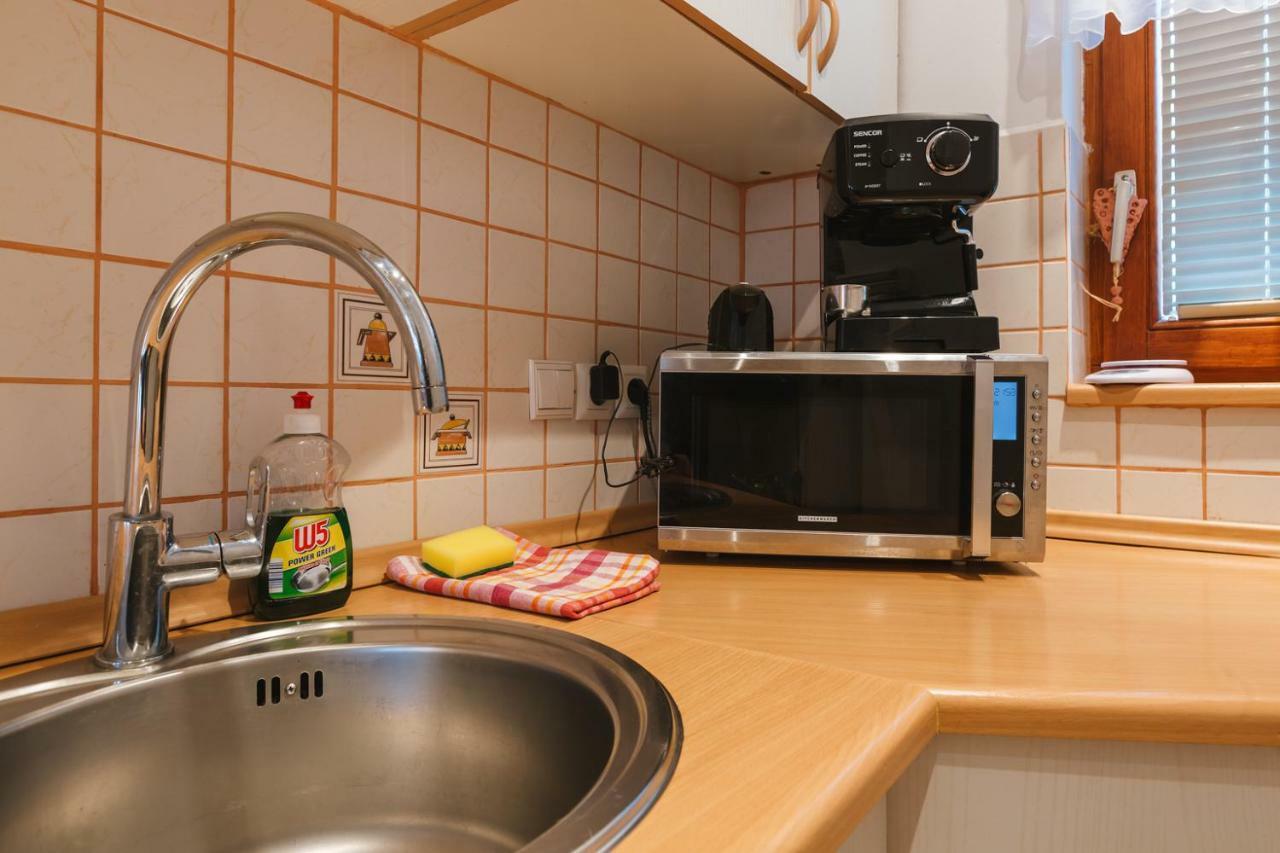 Apartments Lake Bohinj Medja Екстер'єр фото